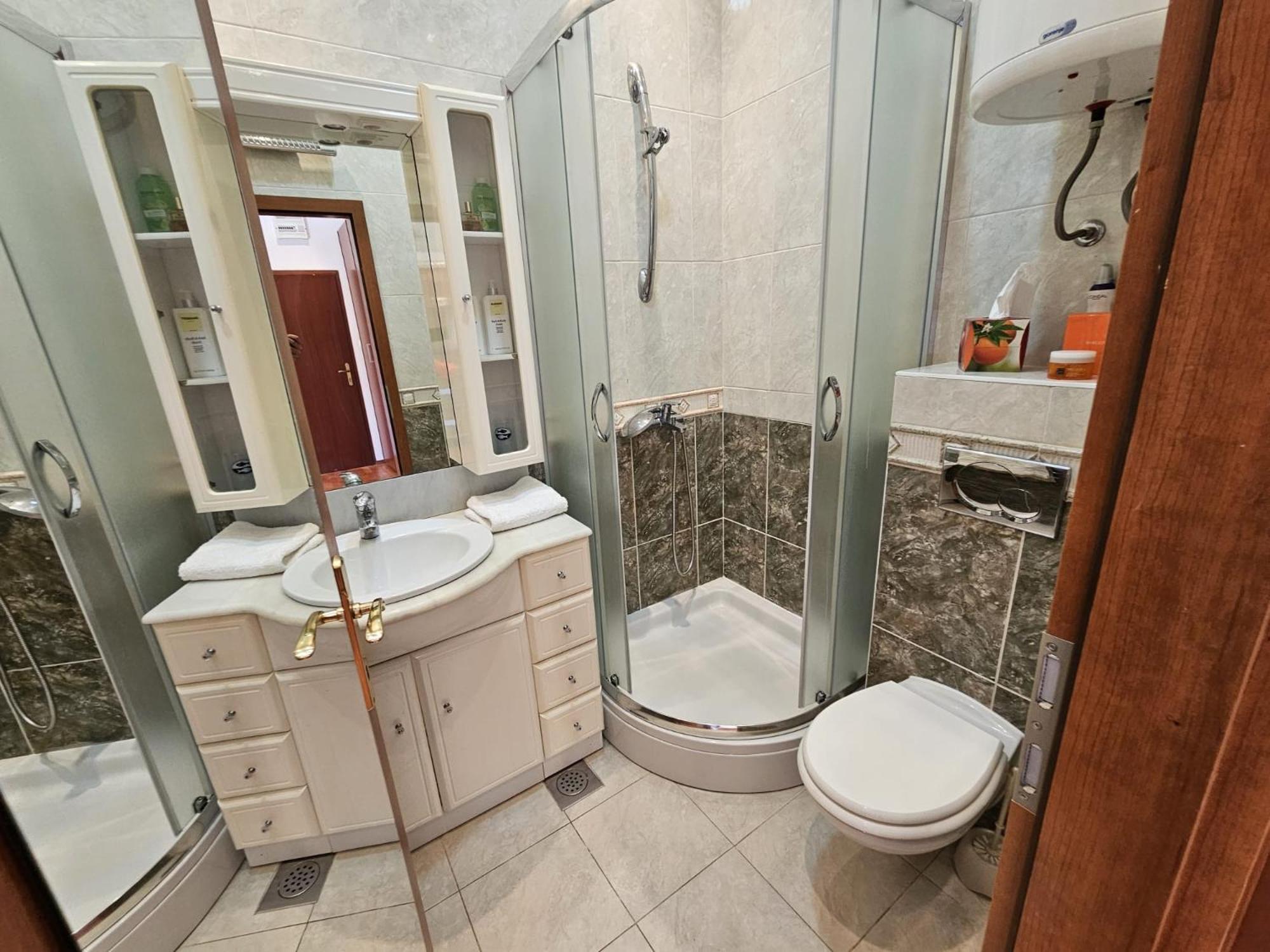 Bolotel Family & Studio Stay Экстерьер фото