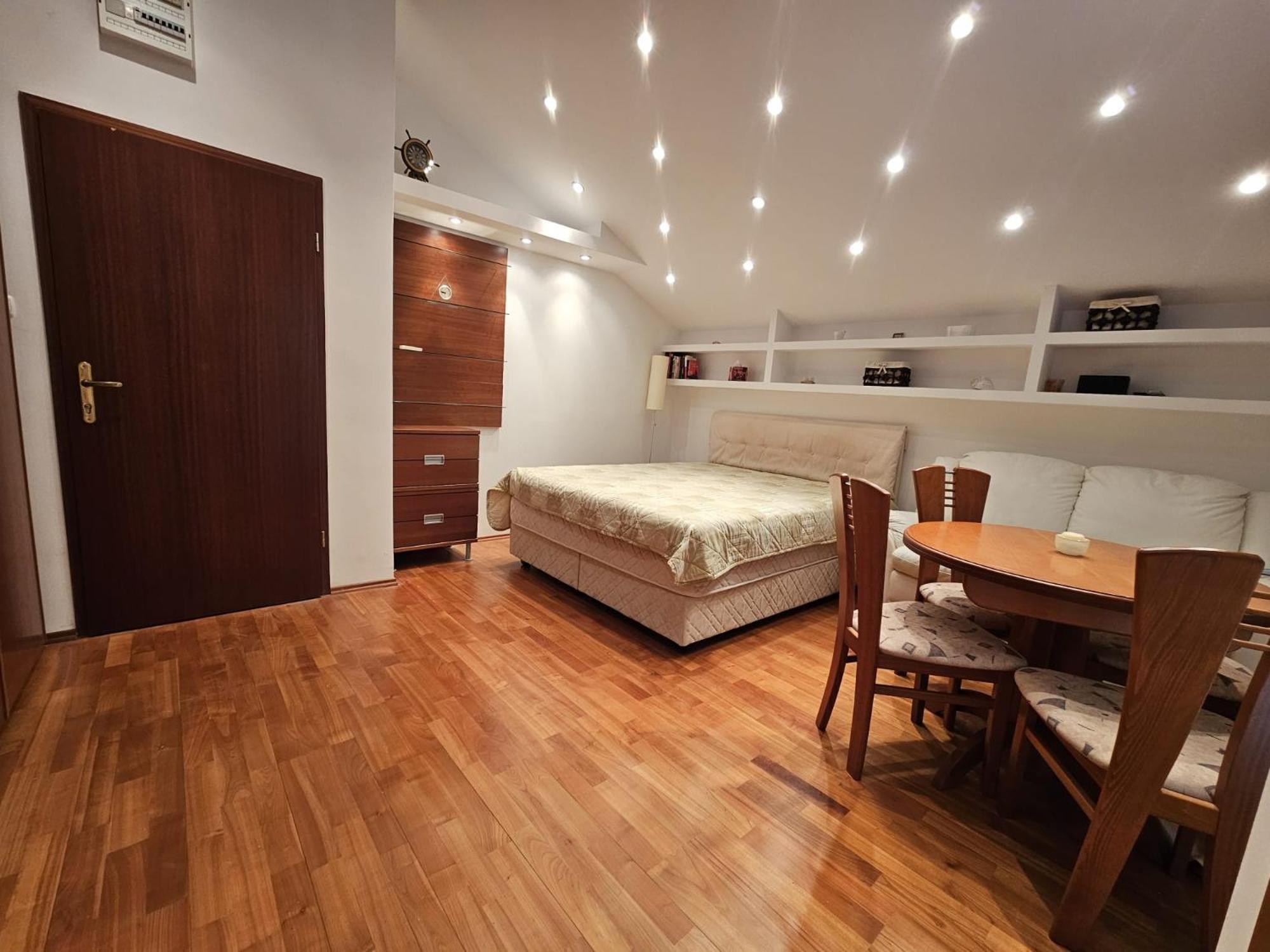 Bolotel Family & Studio Stay Экстерьер фото