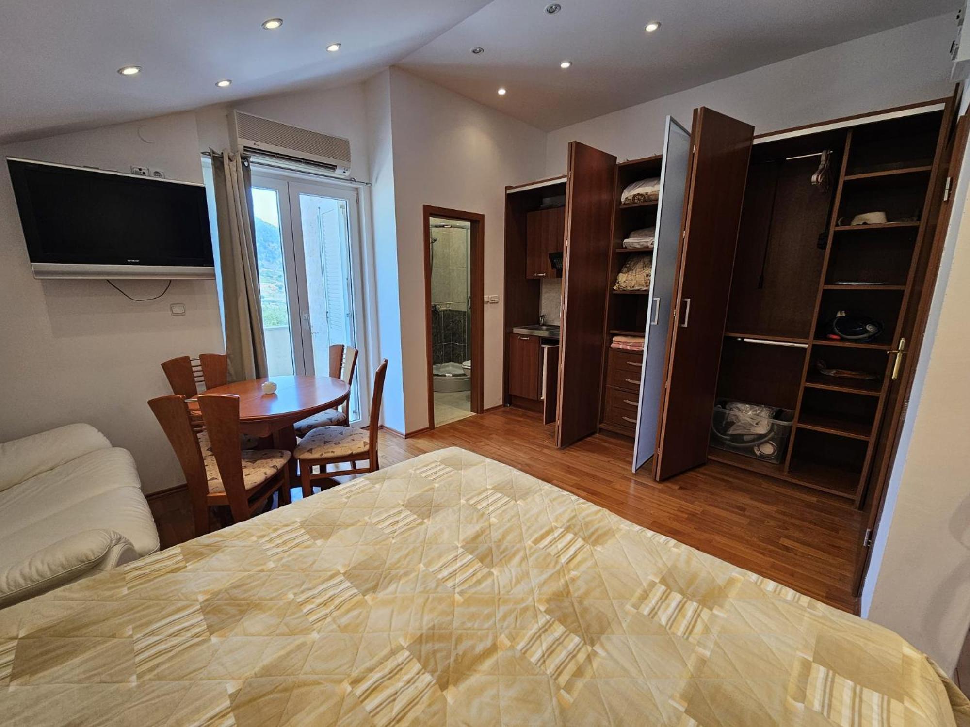 Bolotel Family & Studio Stay Экстерьер фото
