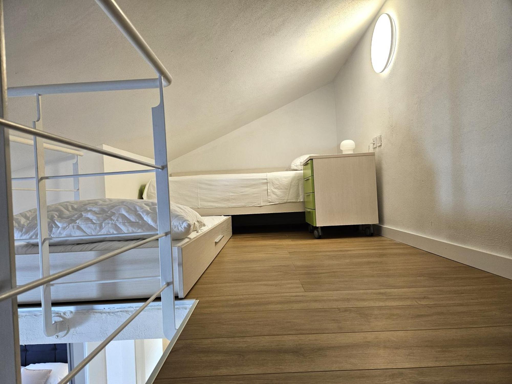 Bolotel Family & Studio Stay Номер фото