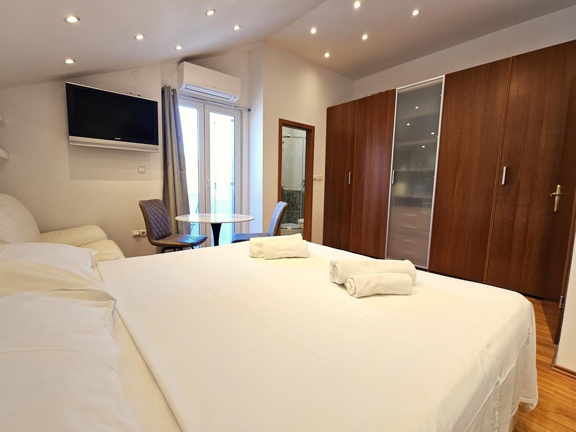 Bolotel Family & Studio Stay Экстерьер фото