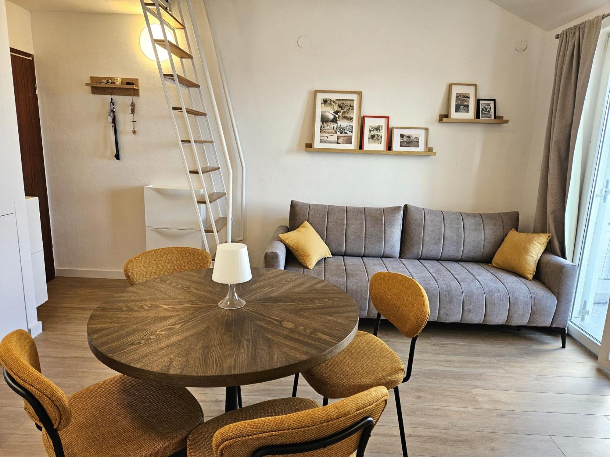 Bolotel Family & Studio Stay Экстерьер фото