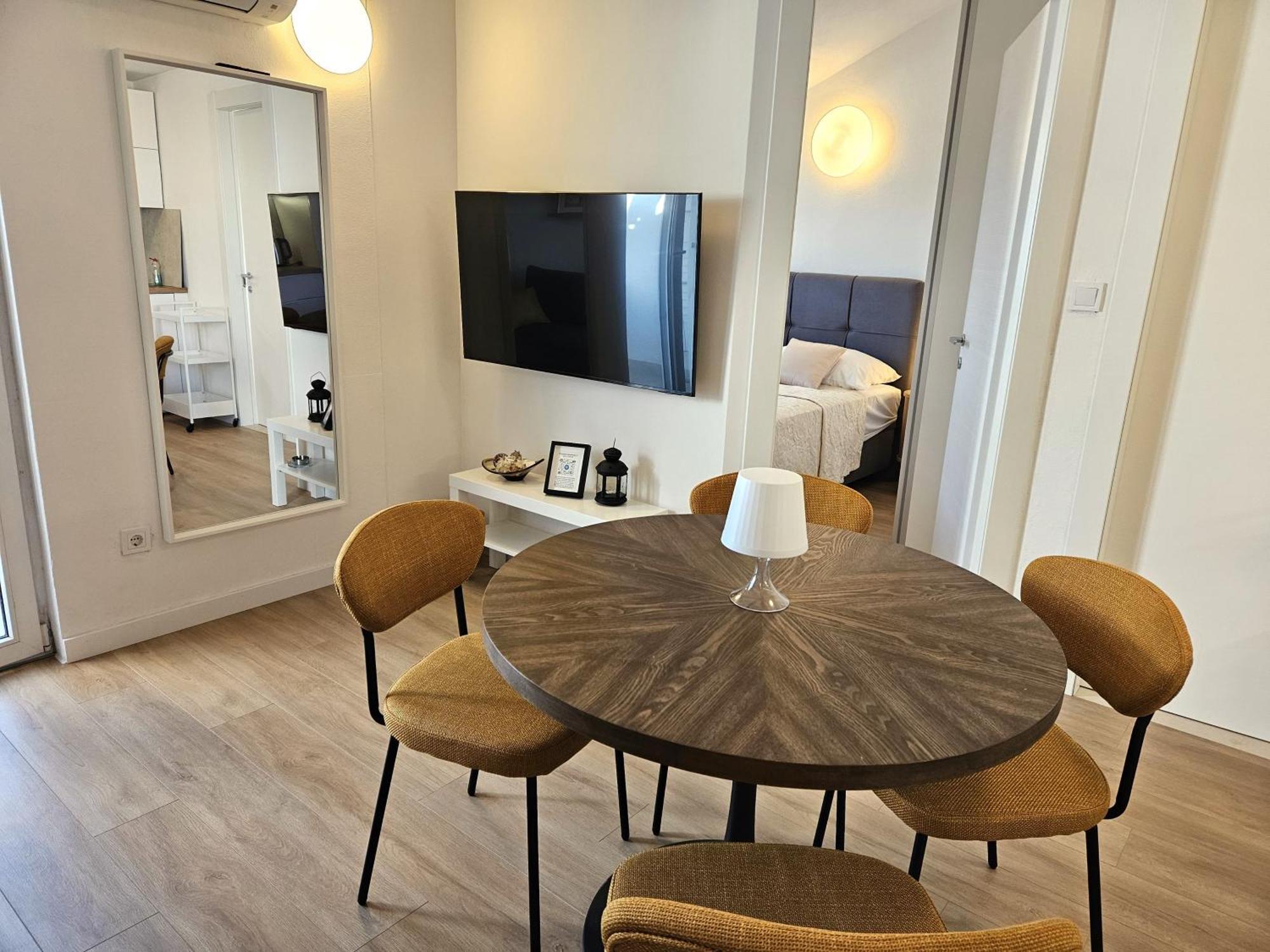 Bolotel Family & Studio Stay Экстерьер фото