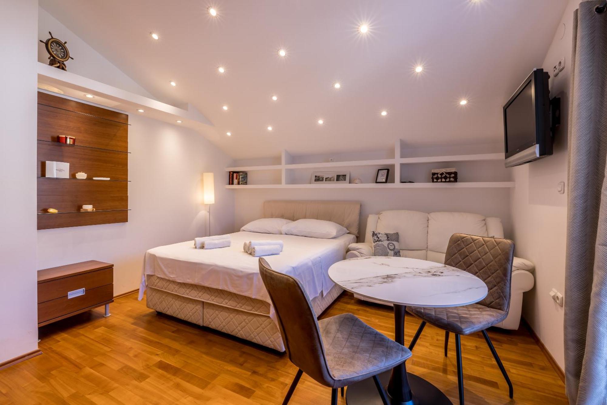Bolotel Family & Studio Stay Экстерьер фото