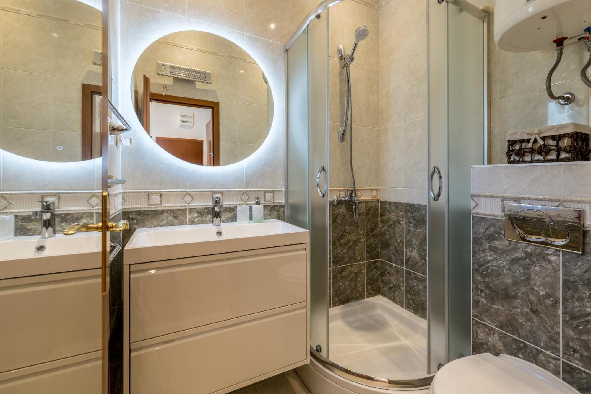 Bolotel Family & Studio Stay Экстерьер фото