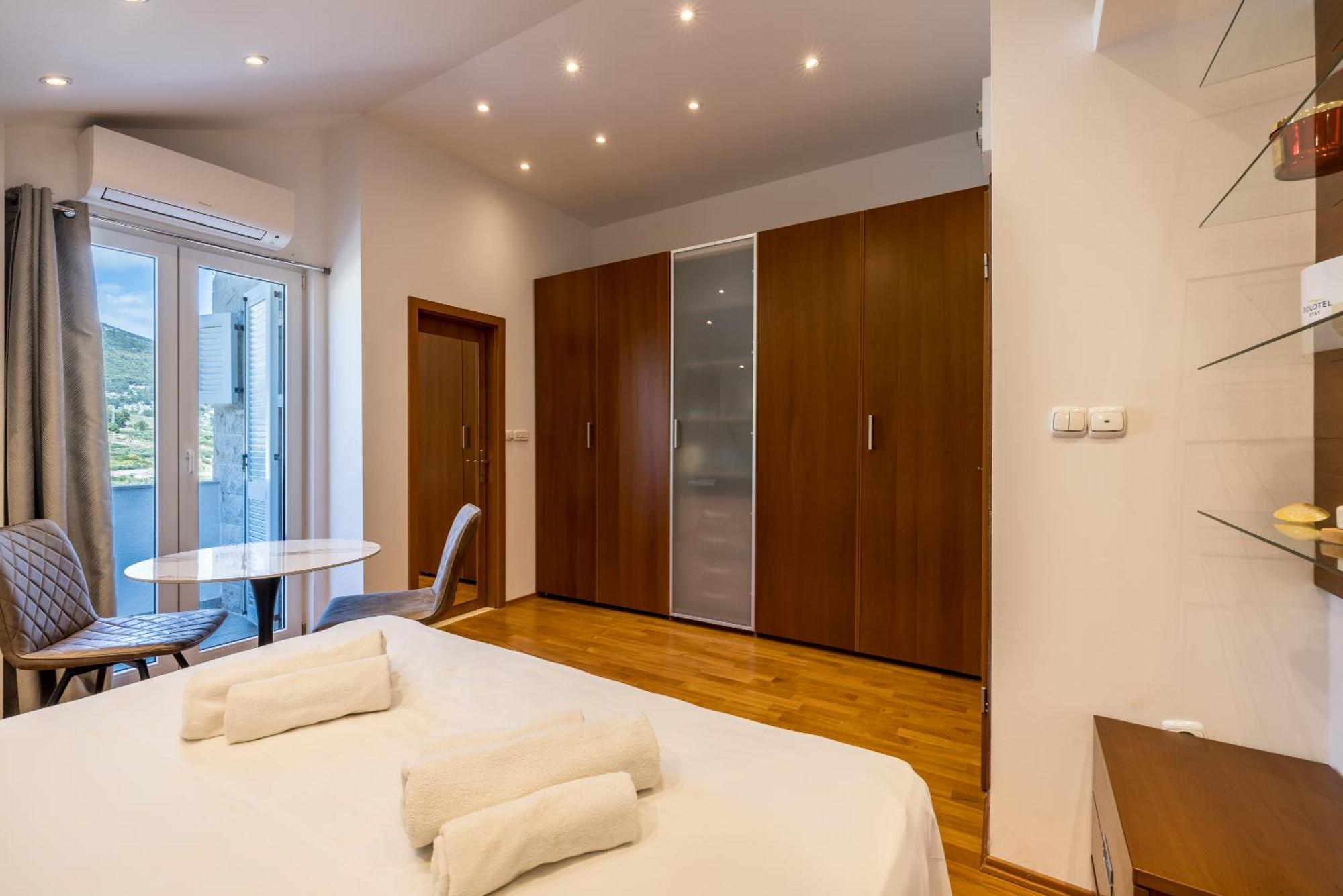 Bolotel Family & Studio Stay Экстерьер фото