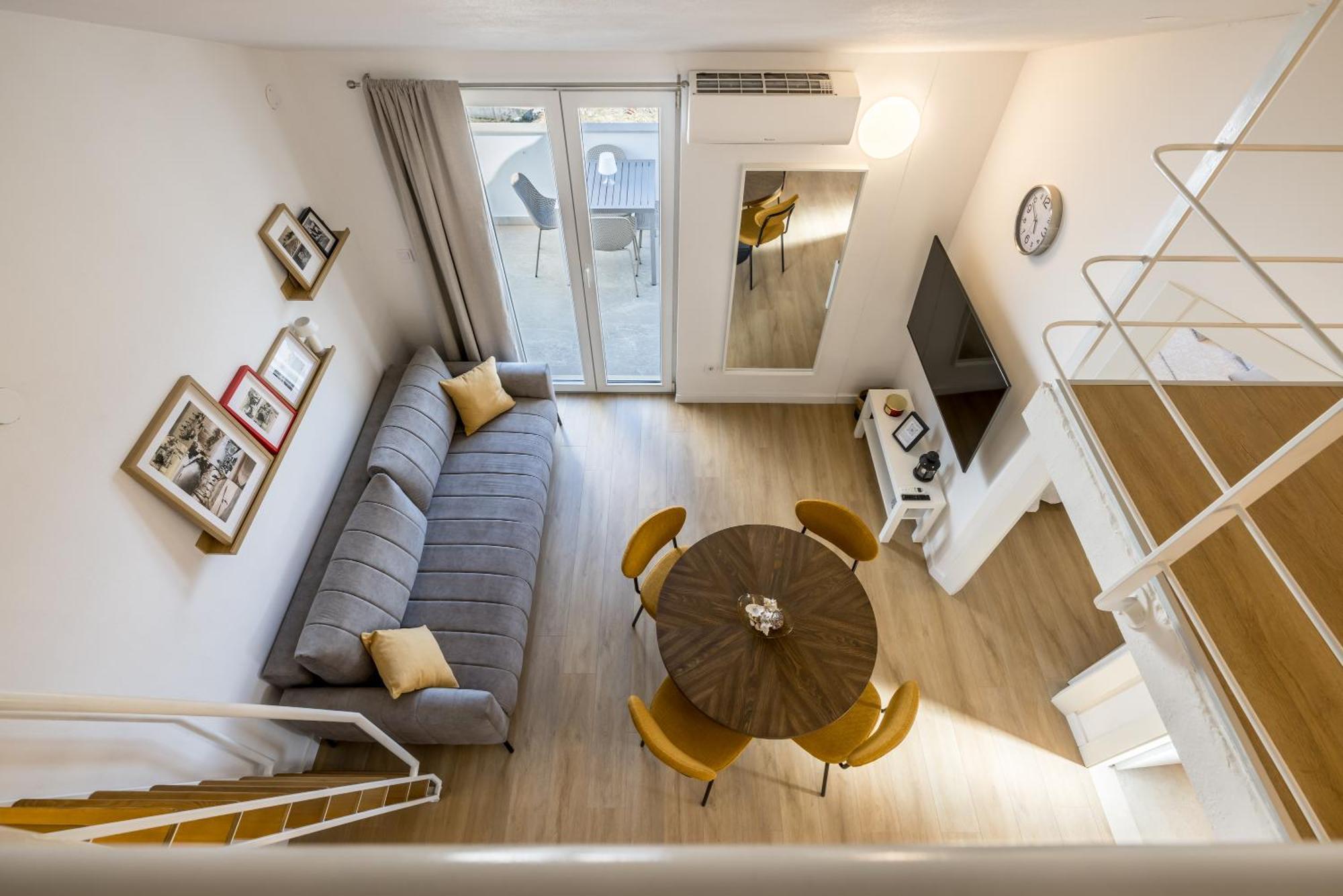 Bolotel Family & Studio Stay Экстерьер фото