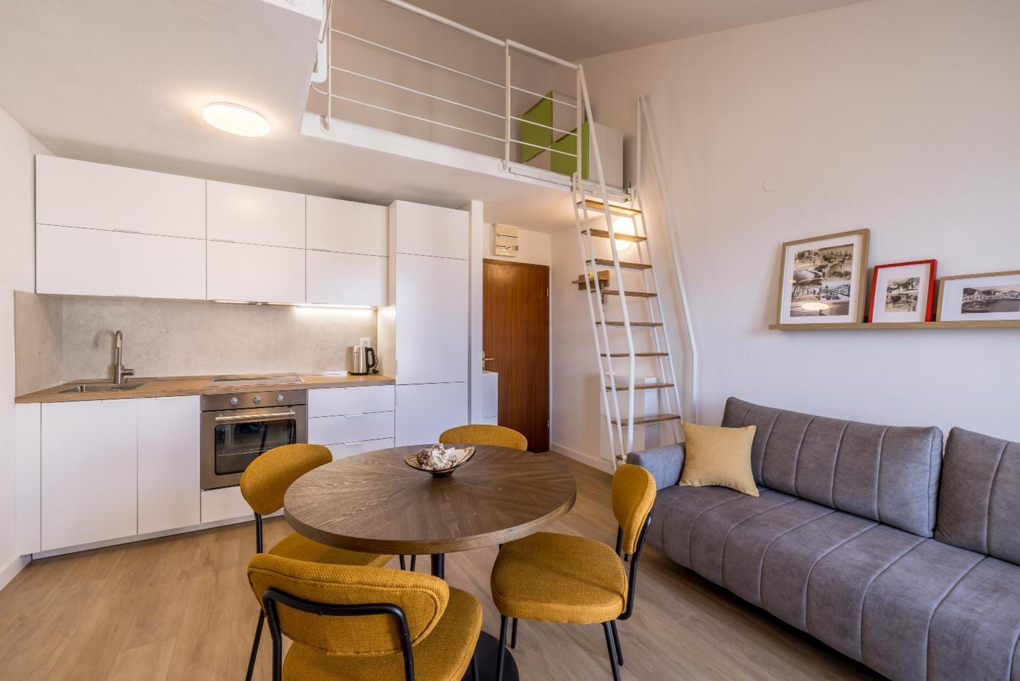 Bolotel Family & Studio Stay Экстерьер фото