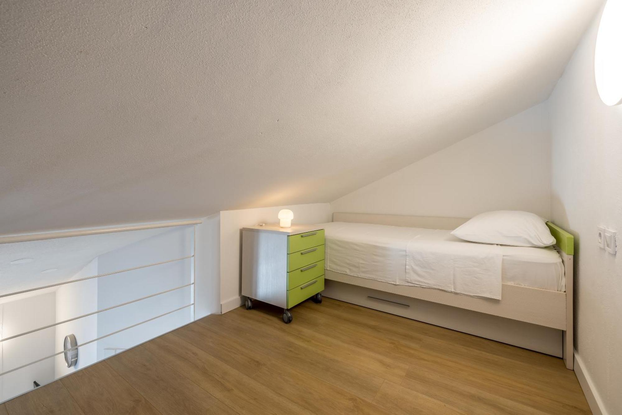 Bolotel Family & Studio Stay Номер фото