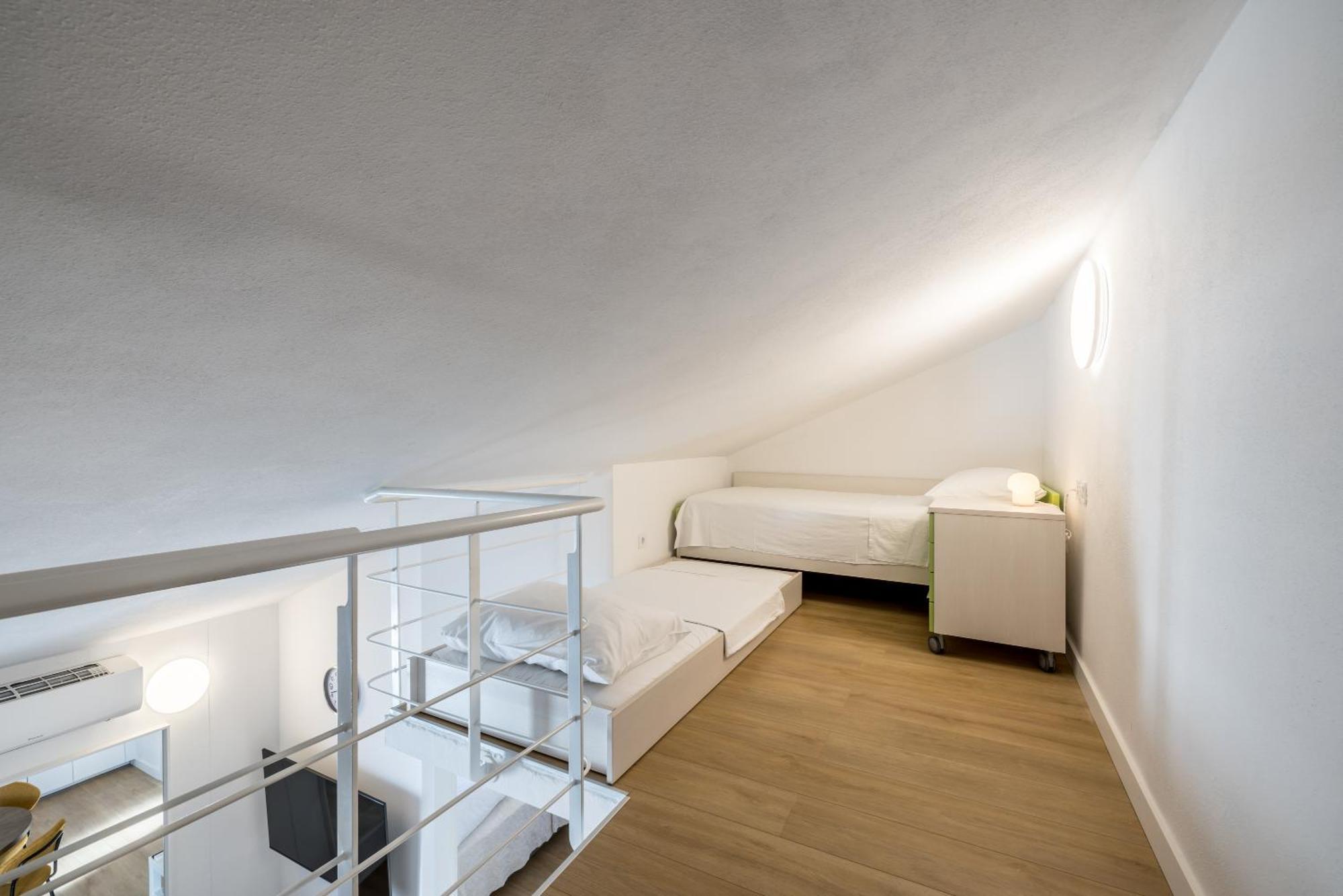 Bolotel Family & Studio Stay Номер фото