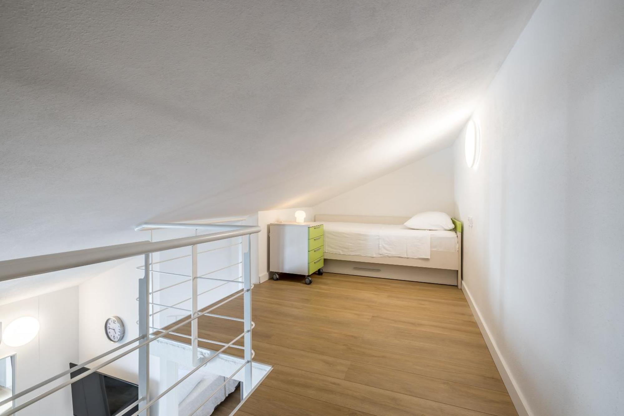 Bolotel Family & Studio Stay Номер фото