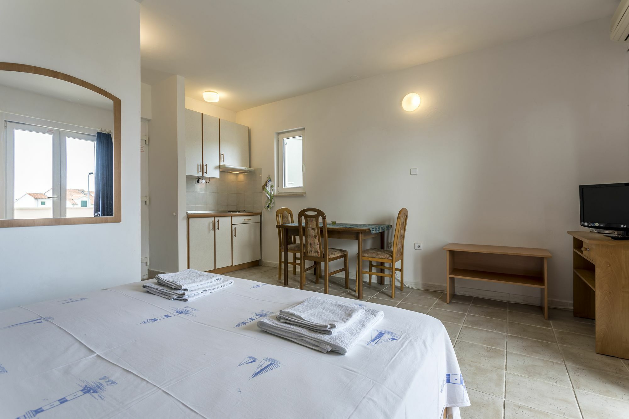 Bolotel Family & Studio Stay Экстерьер фото