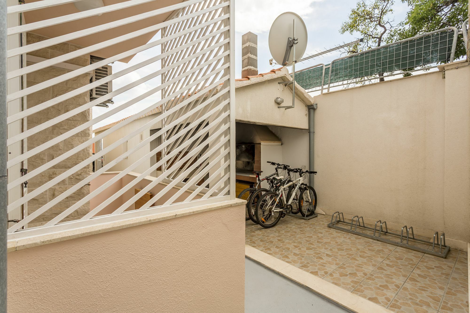Bolotel Family & Studio Stay Экстерьер фото