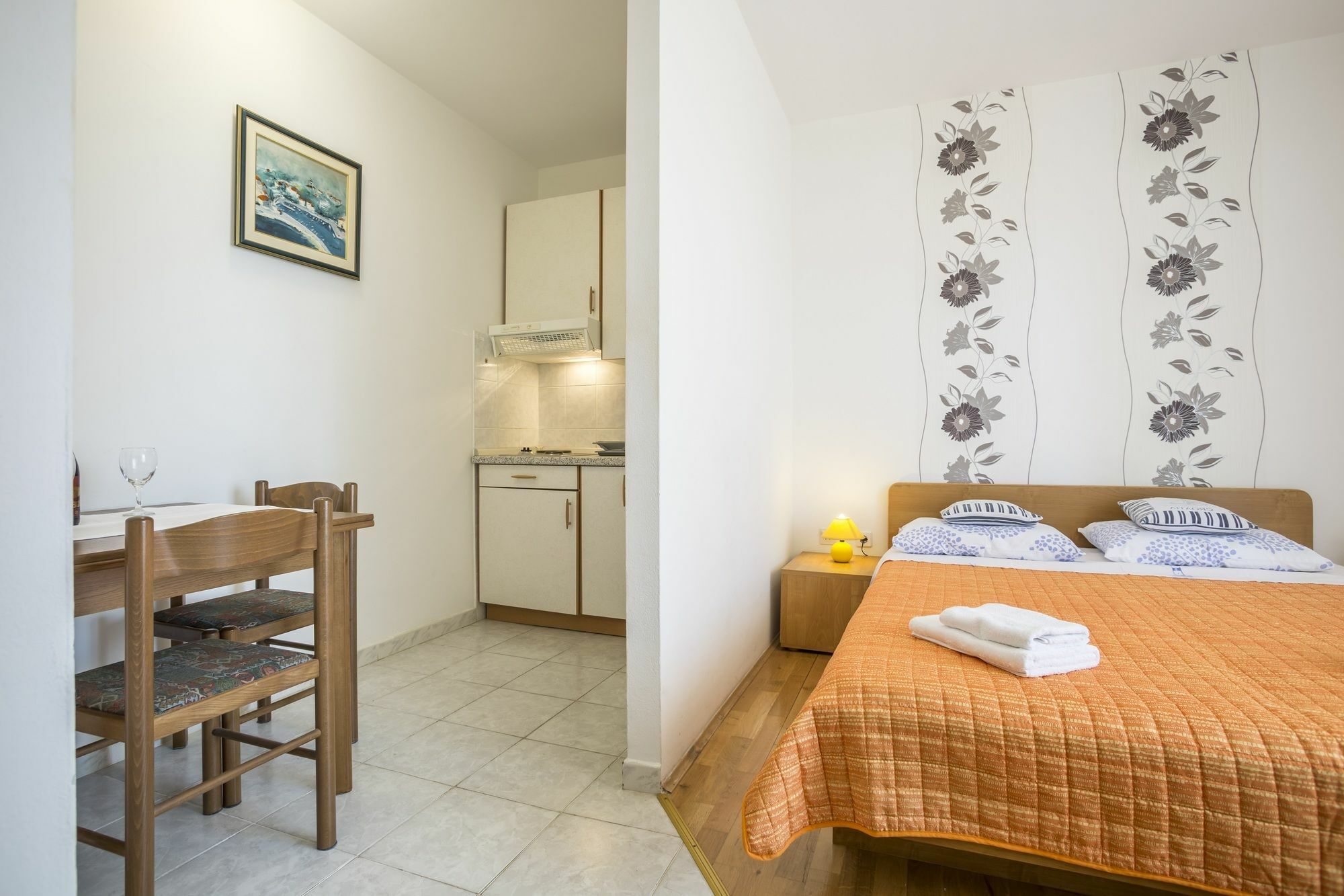 Bolotel Family & Studio Stay Экстерьер фото